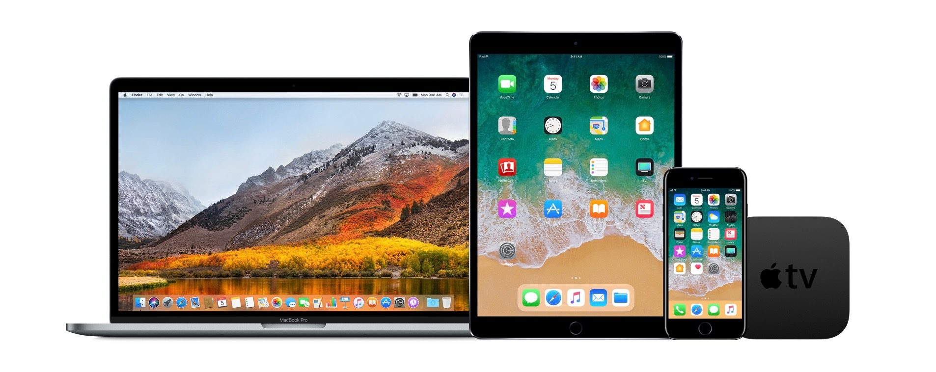Năm 2018, Apple sẽ hỗ trợ các ứng dụng đa nền chạy trên cả iPhone, iPad và Mac Năm 2018, Apple sẽ hỗ trợ các ứng dụng đa nền chạy trên cả iPhone, iPad và Mac