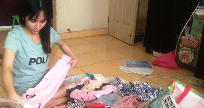 Bán hàng online: Độc chiêu trốn thuế