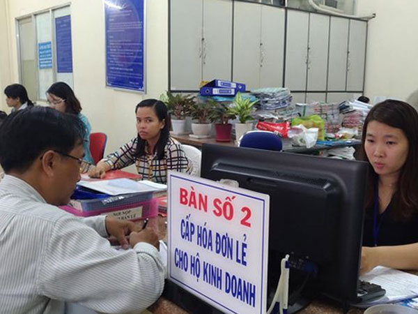 Bán hàng online: Độc chiêu trốn thuế