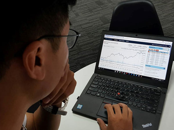 CEO Bitcoin VN: ‘Bitcoin tăng giá nên bị đem ra làm mồi như đa cấp