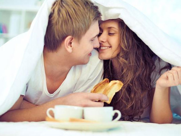7 bí quyết có được chuyện yêu mỗi ngày 7 bí quyết có được chuyện yêu mỗi ngày