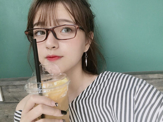 4 cô bạn là gái Việt 100% nhưng sở hữu nét đẹp như lai Tây nổi nhất năm qua