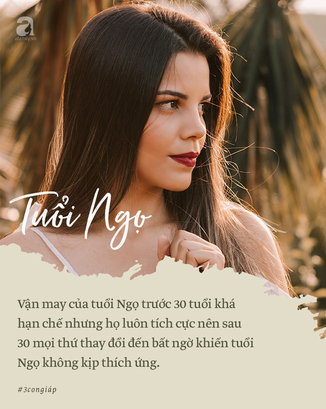 3 con giáp trước 30 tuổi bị cản đường tài vận, sau 30 giàu có thả ga 3 con giáp trước 30 tuổi bị cản đường tài vận, sau 30 giàu có thả ga