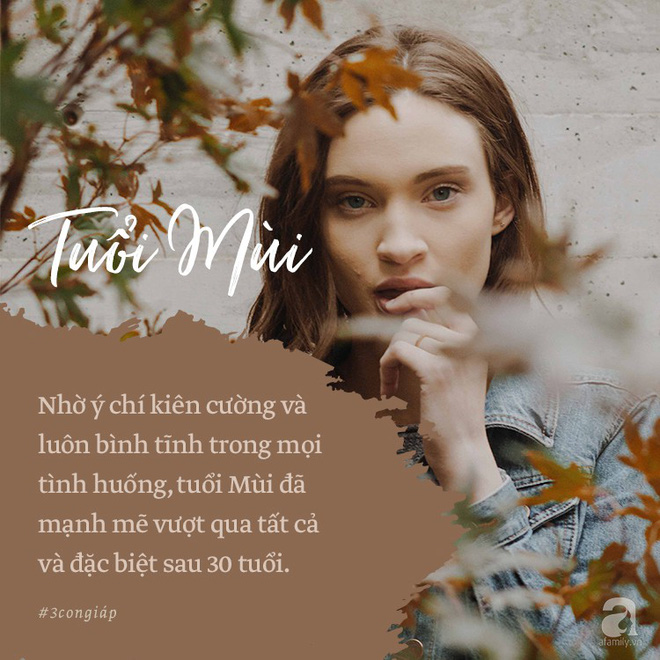 3 con giáp trước 30 tuổi bị cản đường tài vận, sau 30 giàu có thả ga 3 con giáp trước 30 tuổi bị cản đường tài vận, sau 30 giàu có thả ga