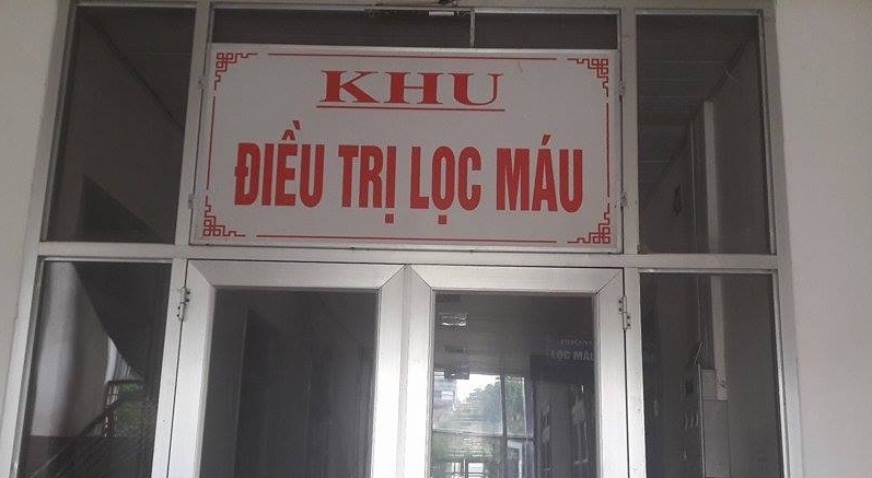 Người nhà 8 nạn nhân tử vong khi chạy thận sẽ theo kiện đến cùng