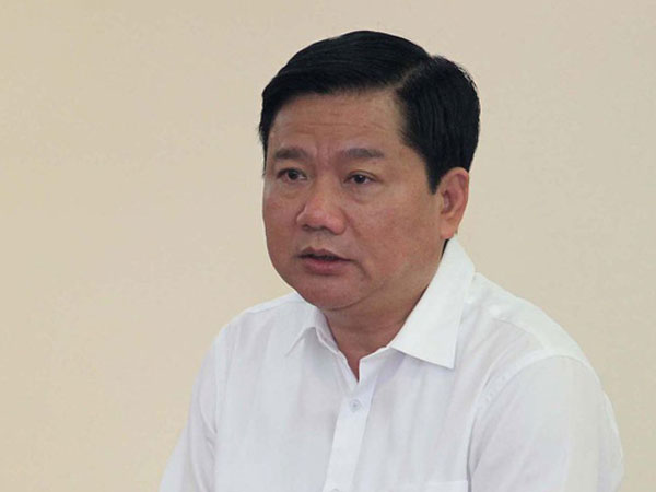 Ông Đinh La Thăng đã gọi điện dàn xếp trốn trách nhiệm thế nào?