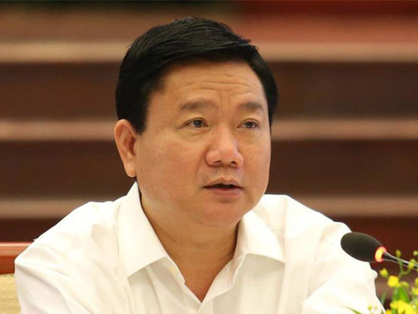 Ông Đinh La Thăng đã tiền trảm hậu tấu ra sao?