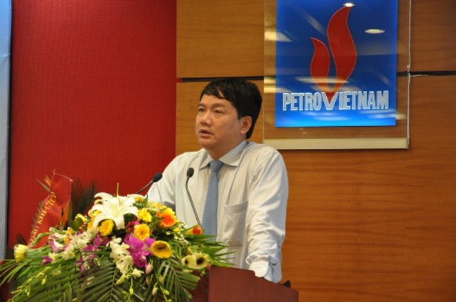 Ông Đinh La Thăng đã tiền trảm hậu tấu ra sao?