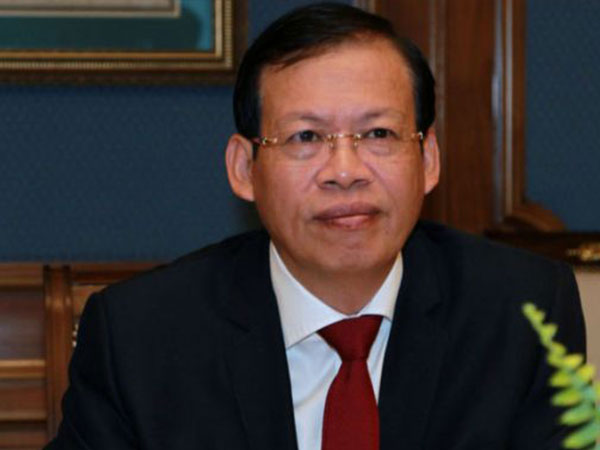 Vụ ông Đinh La Thăng: Thoát trách nhiệm nhờ tình huống hy hữu