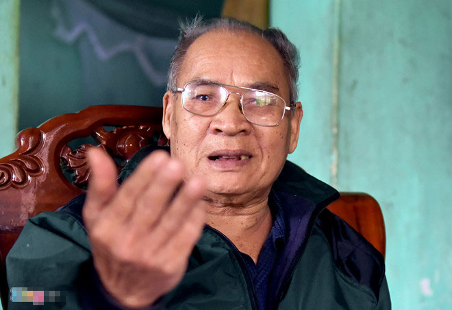 Ông Thanh thiếu cầu thị khi xin cơ hội cho con trai Hoài Bảo