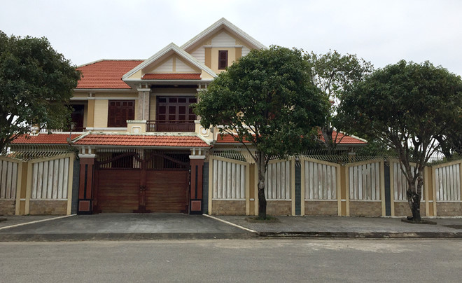 Ông Thanh thiếu cầu thị khi xin cơ hội cho con trai Hoài Bảo