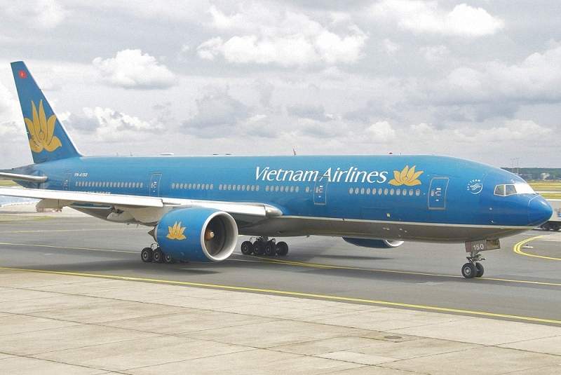 Tiếp viên ngăn khách VIP trộm cắp trên máy bay Vietnam Airlines Tiếp viên ngăn khách VIP trộm cắp trên máy bay Vietnam Airlines