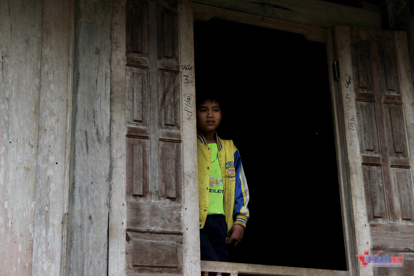 Trở lại Hòa Bình: Nửa đêm toát mồ hôi, tiếng xe tải tưởng lở núi