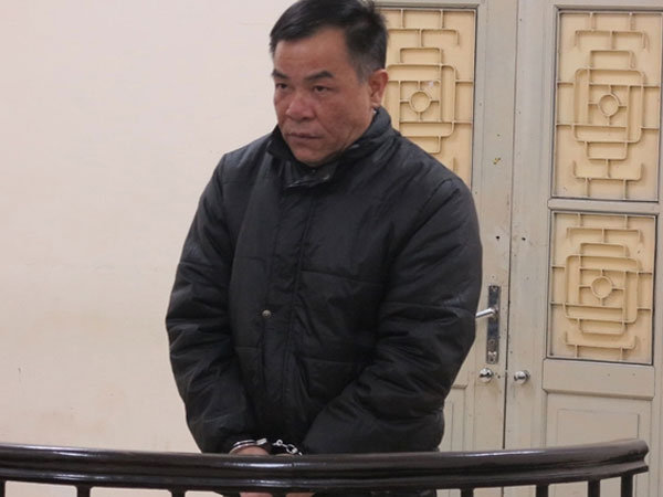 Cả tin, gia đình nữ giám đốc mất gần 10 tỷ đồng