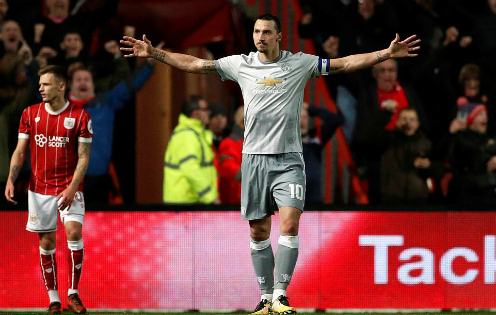 Đội hạng Nhất loại Man Utd khỏi Cup liên đoàn Anh