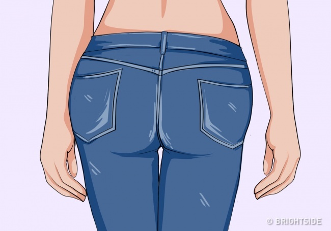 Chọn váy chuẩn cho từng dáng vòng ba