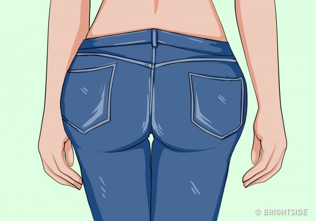 Chọn váy chuẩn cho từng dáng vòng ba