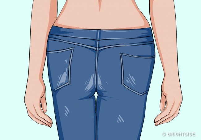 Chọn váy chuẩn cho từng dáng vòng ba