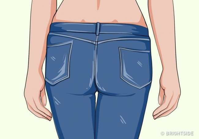 Chọn váy chuẩn cho từng dáng vòng ba