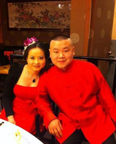 Danh hài béo Trung Quốc lộ ảnh ngoại tình, đi khách sạn với gái gọi?