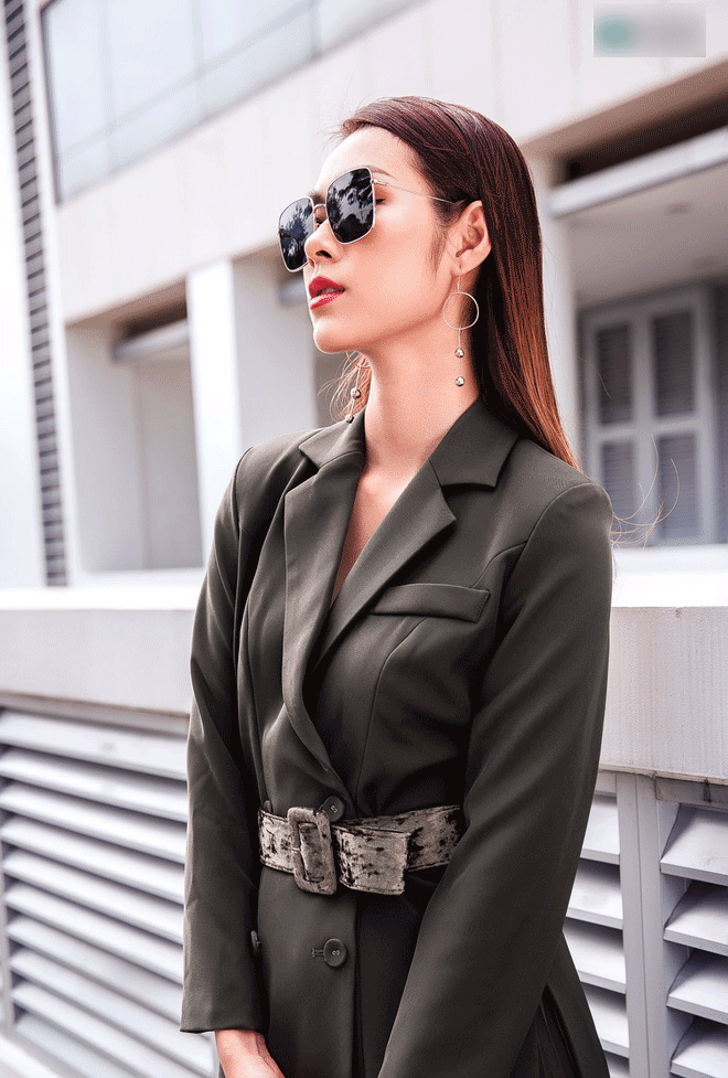 Diệp Bảo Ngọc: Tôi và Thành Đạt ít nói chuyện, thỏa thuận sống vì con