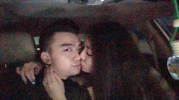 Diễn viên nhí Đội đặc nhiệm nhà C21 - Hà Duy gây bất ngờ với màn tỏ tình siêu sến Diễn viên nhí Đội đặc nhiệm nhà C21 - Hà Duy gây bất ngờ với màn tỏ tình siêu sến