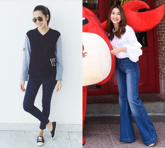 Khoe ảnh selfie sang chảnh, Hà Tăng để lộ thân hình mảnh mai lộ rõ xương ngực Khoe ảnh selfie sang chảnh, Hà Tăng để lộ thân hình mảnh mai lộ rõ xương ngực