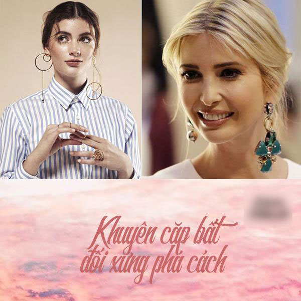 Khởi động mùa tiệc tùng cuối năm dễ như ăn kẹo với loạt khuyên tai tỏa sáng sau!