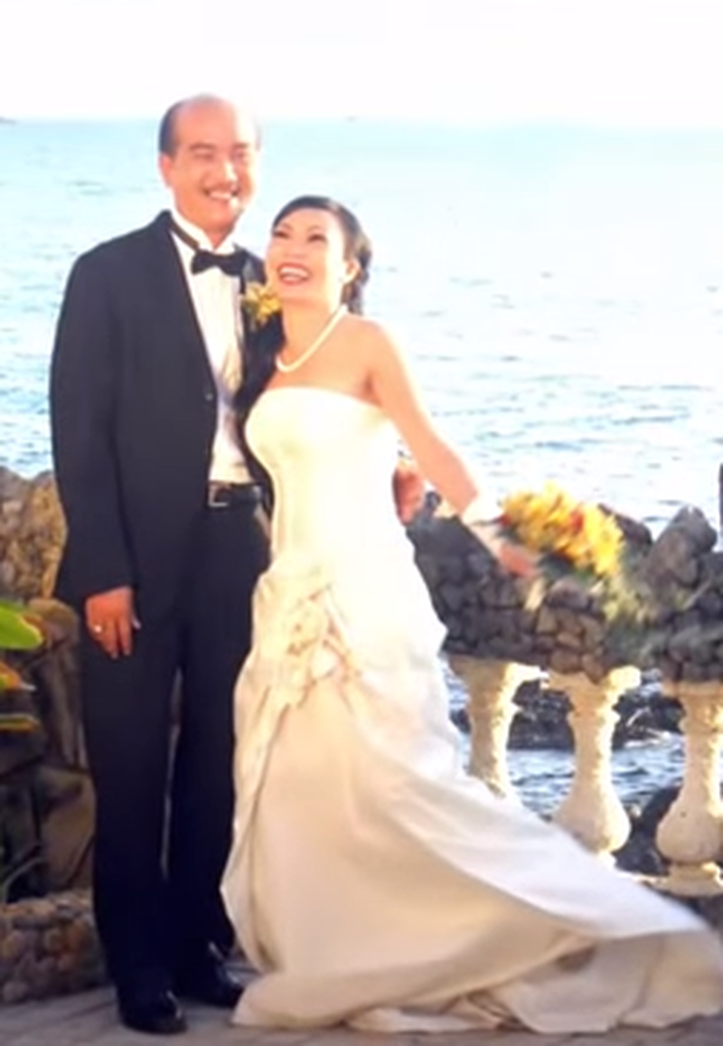 Xôn xao ca sĩ Phương Thanh chuẩn bị kết hôn