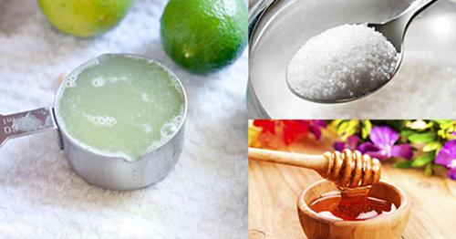 Những cách tẩy lông sạch bách tại nhà dễ ợt mà hiệu quả cực kỳ Những cách tẩy lông sạch bách tại nhà dễ ợt mà hiệu quả cực kỳ