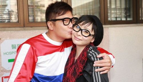Thang Doanh Doanh: Hồ ly chúa vạn người ghét bỏ của TVB không ngờ lại có cuộc sống vạn người mê đến thế này Thang Doanh Doanh: Hồ ly chúa vạn người ghét bỏ của TVB không ngờ lại có cuộc sống vạn người mê đến thế này