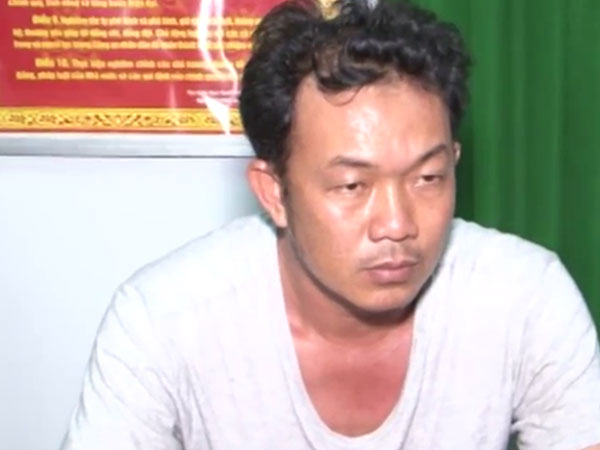 Được tự do, người chém tài xế liên quan đến BOT Cai Lậy nói gì?