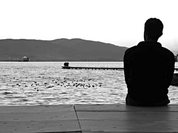 Tôi sup sụp khi 24 tuổi mà không có công việc để làm