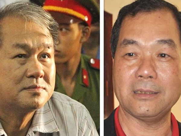 Ông Trầm Bê khai gì sau khi bị bắt giam?