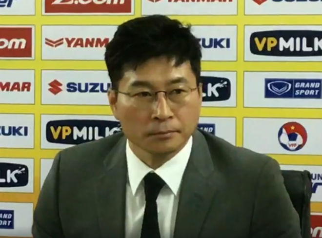 U23 Việt Nam gây ấn tượng: HLV đối thủ e ngại, sợ thắng U23 Hàn Quốc