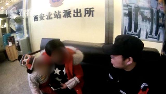 Mâu thuẫn với chồng và mẹ chồng, nàng dâu quẫn trí mang con 10 tháng tuổi đi bán