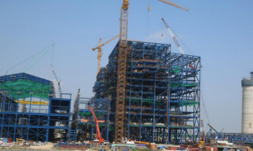 Cựu tổng giám đốc PVN sa lầy ở dự án nhiệt điện 1,7 tỷ USD