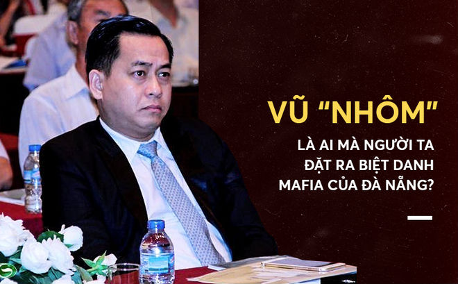 Những câu hỏi rất nóng của cử tri Đà Nẵng về nhân vật bí ẩn Vũ nhôm