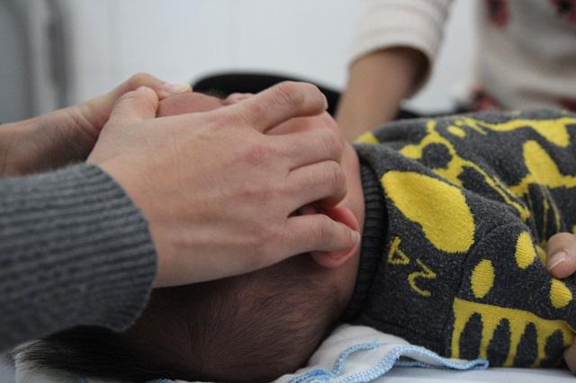 Hà Nội: Rét đậm dưới 9 độ C, số người nhập viện vì méo mồm, trợn mắt gia tăng