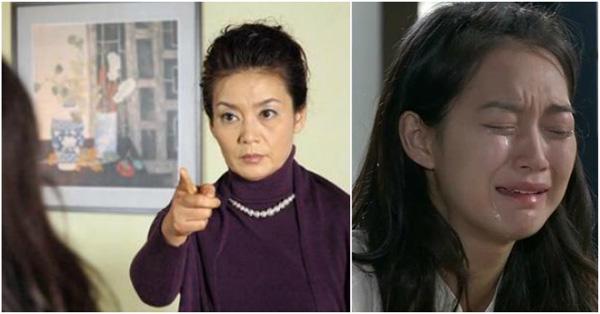 Mỗi lần thấy vợ chồng tôi cãi nhau là mẹ chồng vui ra mặt