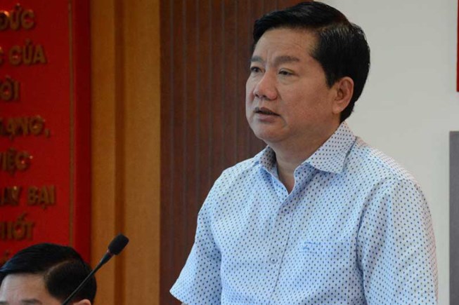 Luật sư: Ra kết luận điều tra ông Thăng trong 11 ngày là thần tốc