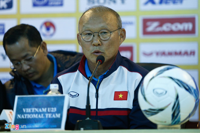 U23 Việt Nam thua đội bóng của Hàn Quốc 2-3 ở phút bù giờ U23 Việt Nam thua đội bóng của Hàn Quốc 2-3 ở phút bù giờ