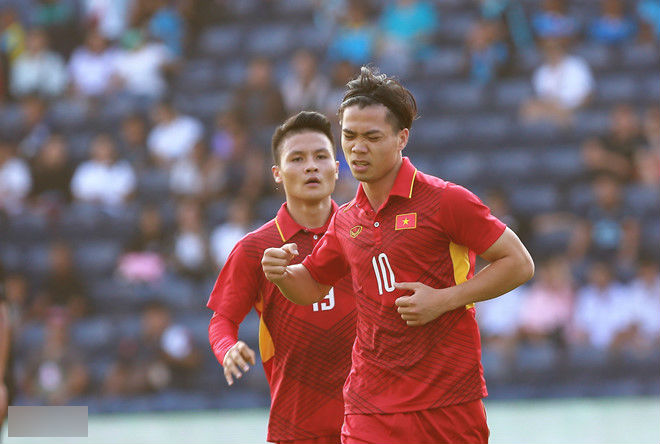U23 Việt Nam thua đội bóng của Hàn Quốc 2-3 ở phút bù giờ U23 Việt Nam thua đội bóng của Hàn Quốc 2-3 ở phút bù giờ