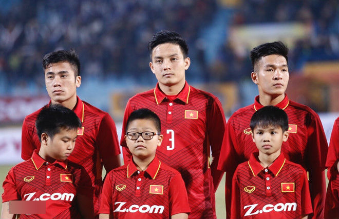 U23 Việt Nam thua đội bóng của Hàn Quốc 2-3 ở phút bù giờ U23 Việt Nam thua đội bóng của Hàn Quốc 2-3 ở phút bù giờ