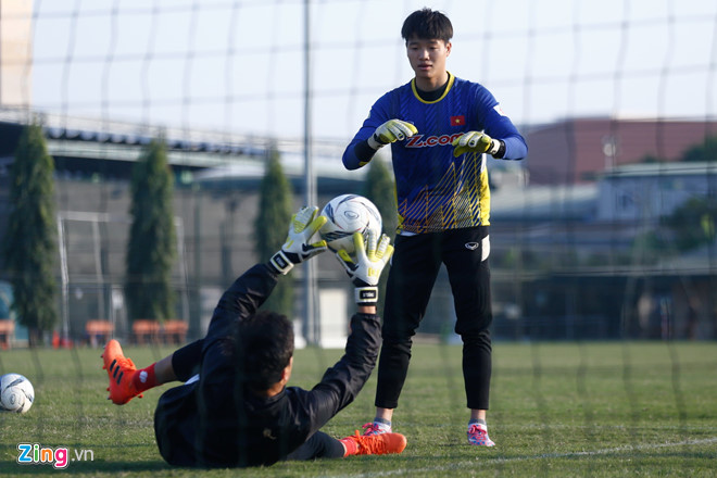 U23 Việt Nam thua đội bóng của Hàn Quốc 2-3 ở phút bù giờ U23 Việt Nam thua đội bóng của Hàn Quốc 2-3 ở phút bù giờ