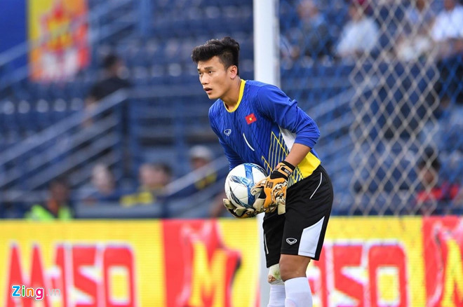U23 Việt Nam thua đội bóng của Hàn Quốc 2-3 ở phút bù giờ U23 Việt Nam thua đội bóng của Hàn Quốc 2-3 ở phút bù giờ