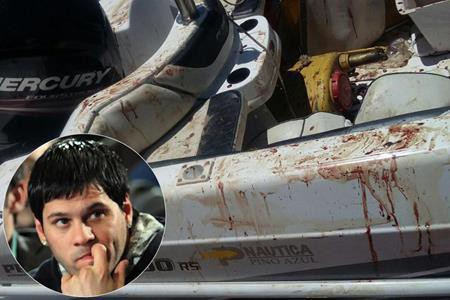 Messi chi 2,7 tỉ đồng để bảo lãnh cho anh trai