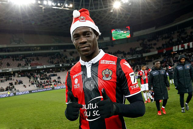 Balotelli sẽ trở về Man City với giá... 0 đồng