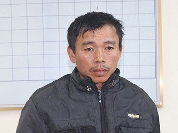 Bị bắt sau 21 năm trốn truy nã