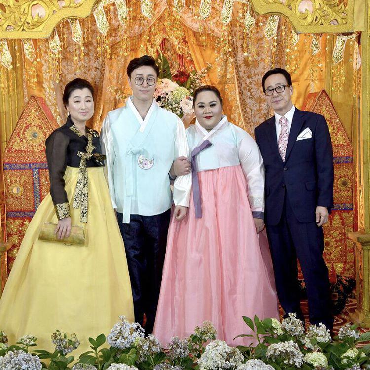 3 cô dâu hạnh phúc nhất năm dù quá khổ nhưng vẫn kiếm được chú rể soái ca